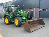 2004 john deere 3800 verreiker - afbeelding 12 van  31