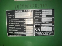 2004 john deere 3800 verreiker - afbeelding 25 van  31