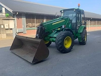2004 john deere 3800 verreiker - afbeelding 26 van  31