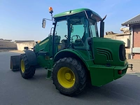 2004 john deere 3800 verreiker - afbeelding 28 van  31