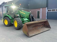 2004 john deere 3800 verreiker - afbeelding 30 van  31