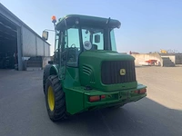 2004 john deere 3800 verreiker - afbeelding 31 van  31