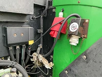 2004 john deere 6220 se vierwielaangedreven landbouwtractor - afbeelding 9 van  30