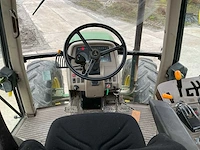 2004 john deere 6220 se vierwielaangedreven landbouwtractor - afbeelding 11 van  30