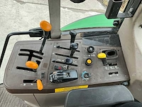 2004 john deere 6220 se vierwielaangedreven landbouwtractor - afbeelding 15 van  30