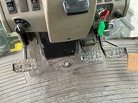 2004 john deere 6220 se vierwielaangedreven landbouwtractor - afbeelding 19 van  30