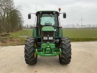 2004 john deere 6220 se vierwielaangedreven landbouwtractor - afbeelding 12 van  30
