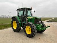 2004 john deere 6220 se vierwielaangedreven landbouwtractor - afbeelding 23 van  30