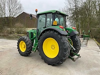 2004 john deere 6220 se vierwielaangedreven landbouwtractor - afbeelding 28 van  30
