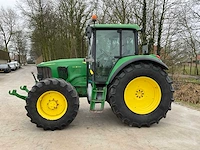 2004 john deere 6220 se vierwielaangedreven landbouwtractor - afbeelding 29 van  30