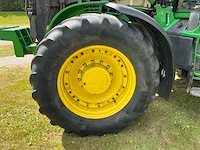 2004 john deere 7920 vierwielaangedreven landbouwtractor - afbeelding 6 van  34