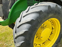 2004 john deere 7920 vierwielaangedreven landbouwtractor - afbeelding 7 van  34