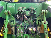 2004 john deere 7920 vierwielaangedreven landbouwtractor - afbeelding 11 van  34