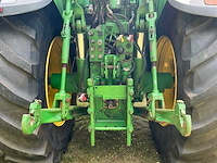 2004 john deere 7920 vierwielaangedreven landbouwtractor - afbeelding 13 van  34