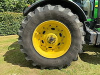 2004 john deere 7920 vierwielaangedreven landbouwtractor - afbeelding 14 van  34