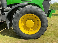 2004 john deere 7920 vierwielaangedreven landbouwtractor - afbeelding 17 van  34