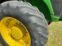 2004 john deere 7920 vierwielaangedreven landbouwtractor - afbeelding 18 van  34