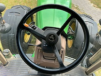 2004 john deere 7920 vierwielaangedreven landbouwtractor - afbeelding 24 van  34