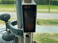 2004 john deere 7920 vierwielaangedreven landbouwtractor - afbeelding 25 van  34