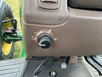 2004 john deere 7920 vierwielaangedreven landbouwtractor - afbeelding 26 van  34