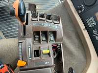 2004 john deere 7920 vierwielaangedreven landbouwtractor - afbeelding 27 van  34
