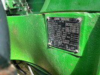 2004 john deere 7920 vierwielaangedreven landbouwtractor - afbeelding 28 van  34