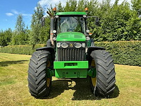 2004 john deere 7920 vierwielaangedreven landbouwtractor - afbeelding 33 van  34
