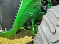 2004 john deere 7920 vierwielaangedreven landbouwtractor - afbeelding 2 van  34