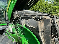 2004 john deere 7920 vierwielaangedreven landbouwtractor - afbeelding 5 van  34