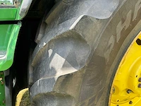 2004 john deere 7920 vierwielaangedreven landbouwtractor - afbeelding 9 van  34