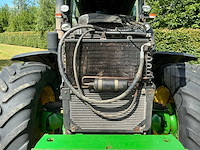 2004 john deere 7920 vierwielaangedreven landbouwtractor - afbeelding 3 van  34