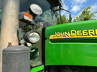 2004 john deere 7920 vierwielaangedreven landbouwtractor - afbeelding 19 van  34