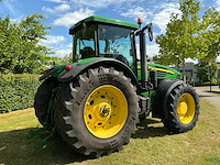 2004 john deere 7920 vierwielaangedreven landbouwtractor - afbeelding 30 van  34