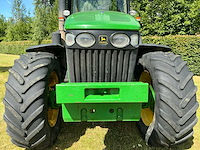 2004 john deere 7920 vierwielaangedreven landbouwtractor - afbeelding 34 van  34