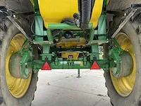 2004 john deere 840 getrokken veldspuit - afbeelding 3 van  21