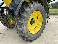 2004 john deere 840 getrokken veldspuit - afbeelding 4 van  21