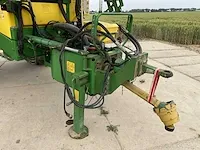 2004 john deere 840 getrokken veldspuit - afbeelding 6 van  21