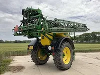 2004 john deere 840 getrokken veldspuit - afbeelding 15 van  21