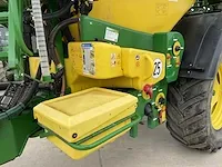 2004 john deere 840 getrokken veldspuit - afbeelding 19 van  21