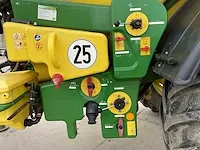 2004 john deere 840 getrokken veldspuit - afbeelding 20 van  21