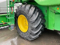2004 john deere 9780 cts maaidorser - afbeelding 2 van  58