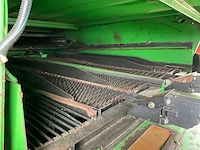 2004 john deere 9780 cts maaidorser - afbeelding 4 van  58