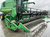 2004 john deere 9780 cts maaidorser - afbeelding 8 van  58