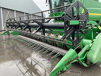 2004 john deere 9780 cts maaidorser - afbeelding 11 van  58