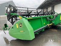 2004 john deere 9780 cts maaidorser - afbeelding 13 van  58