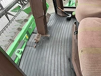 2004 john deere 9780 cts maaidorser - afbeelding 16 van  58