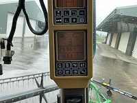 2004 john deere 9780 cts maaidorser - afbeelding 19 van  58