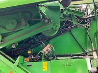 2004 john deere 9780 cts maaidorser - afbeelding 31 van  58