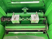 2004 john deere 9780 cts maaidorser - afbeelding 33 van  58