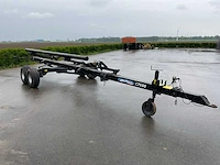 2004 john deere 9780 cts maaidorser - afbeelding 44 van  58